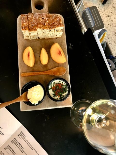 Napa: Wine Pairing Fundamentals with Local Sommelière - Personal Guidance and Insights