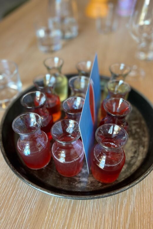 Napa: Wine Pairing Fundamentals with Local Sommelière - Frequently Asked Questions