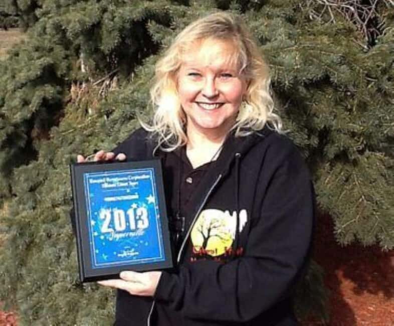 Naperville Hauntings Ghost Walk - Key Points