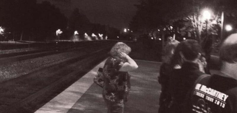 Naperville Hauntings Ghost Walk - Final Thoughts