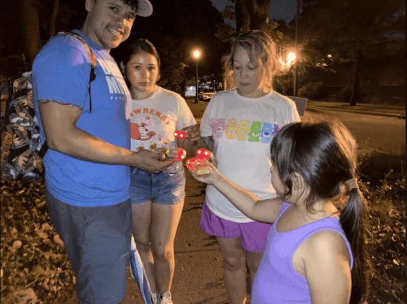 Naperville Hauntings Ghost Walk - Exploring Naperville’s Haunted Streets in Detail