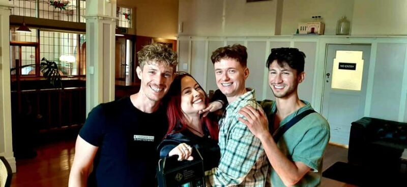 Napier: Afternoon Winery Tour Tasting at 3 Great Wineries - Practical Tips for Travelers