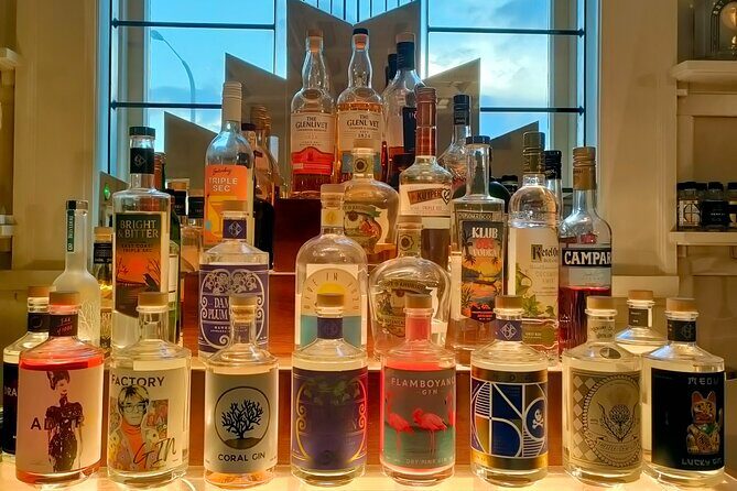 Napier Art Deco & Distillery Tour with Tastings - What Travelers Say