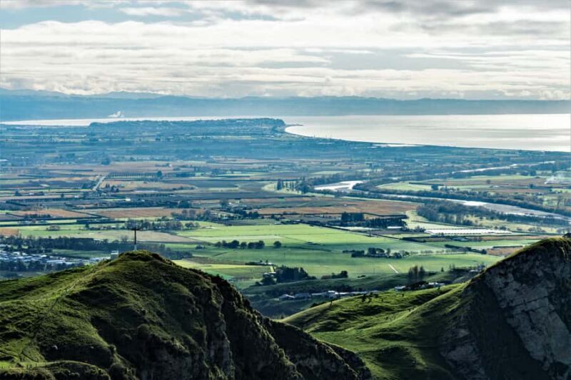 Napier: Art-Deco + Te Mata Peak+ Garden Walk + Wine Tasting - Final Thoughts