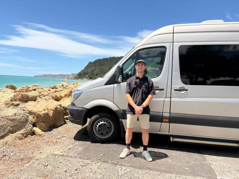 Napier Craggy Range Wine tour with Te Mata Peak summit views - A Detailed Look at the Tour Experience
