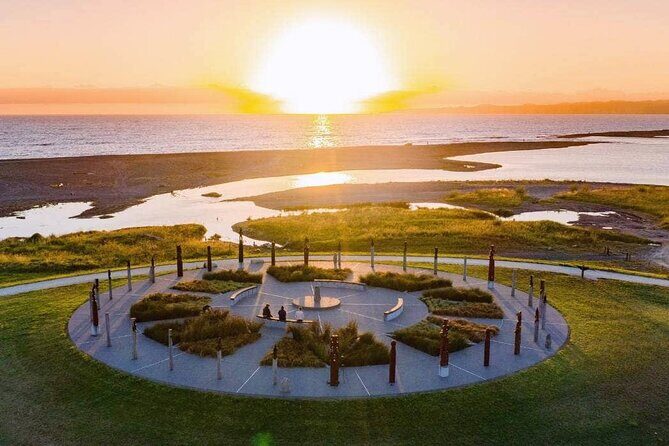 Napier Cruise Excursion Art Deco Tour and Wine Tasting - Who Will Love This Tour?