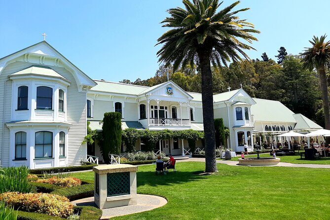 Napier: Cycle to Wineries - Half Day, self-guided - Final Thoughts: Is It Worth It?