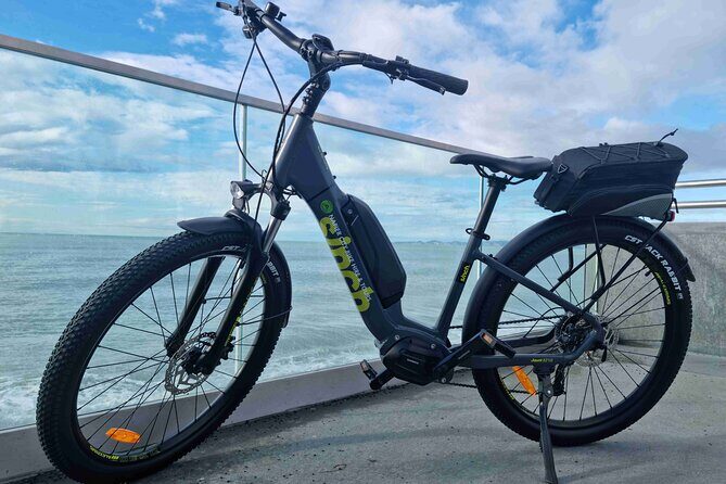 Napier E-bike Hire - Practical Tips for Making the Most of Your E-bike Day