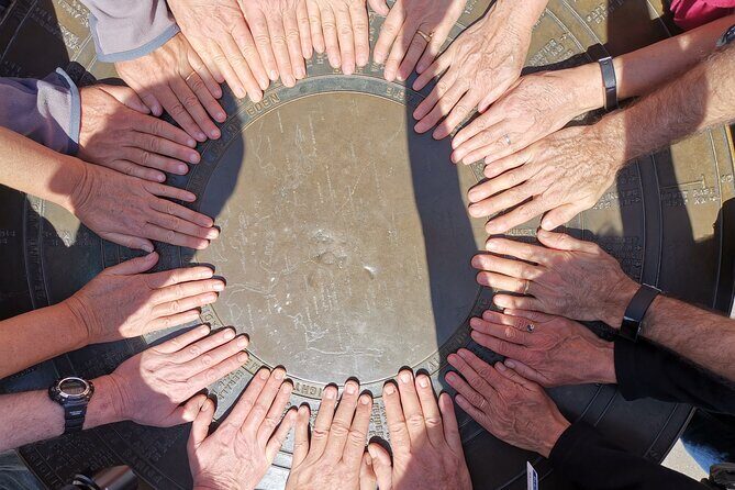 Napier Highlights Plus: Art Deco, Murals & Coastal Discovery - Authentic Insights from Past Travelers