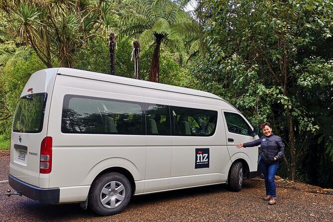 Napier Highlights Plus: Art Deco, Murals & Coastal Discovery - Final Thoughts