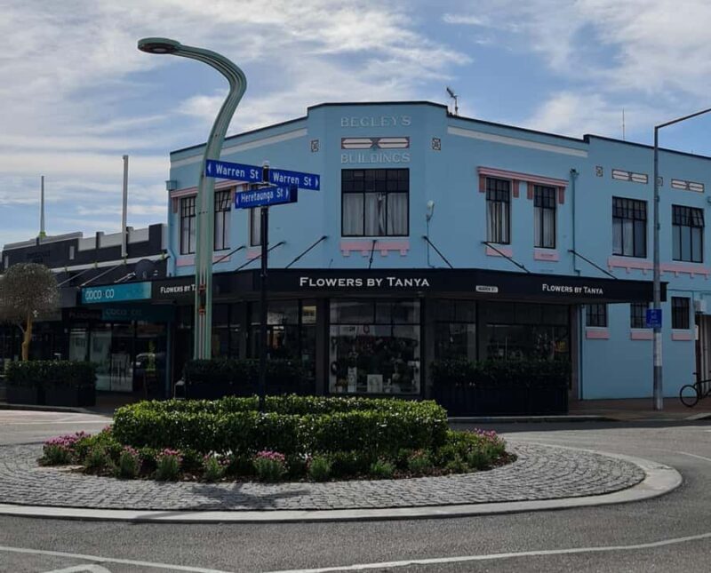 Napier: Highlights & Tour Exploring the Best of this Region - The Breakdown: What to Expect During Your Napier Highlights Tour