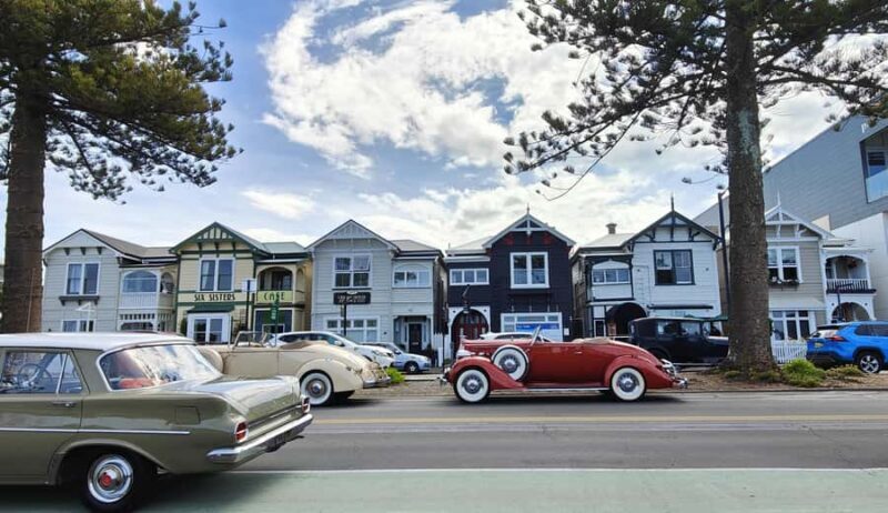 Napier: Highlights & Tour Exploring the Best of this Region - Evaluating the Value: Price and Experience