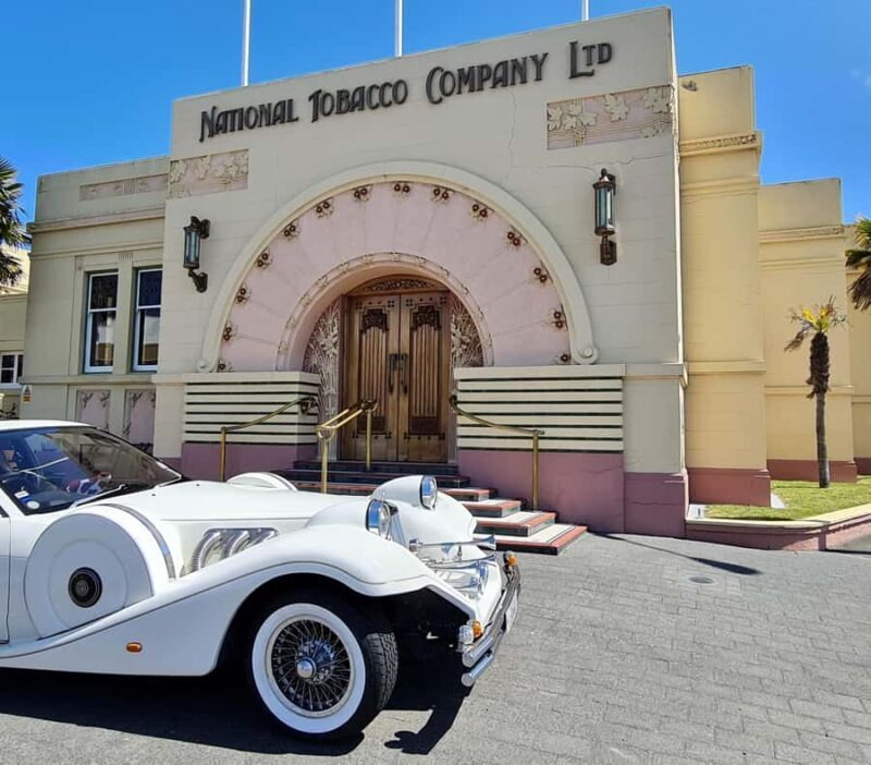 Napier: Highlights & Tour Exploring the Best of this Region - Who Should Consider This Tour?