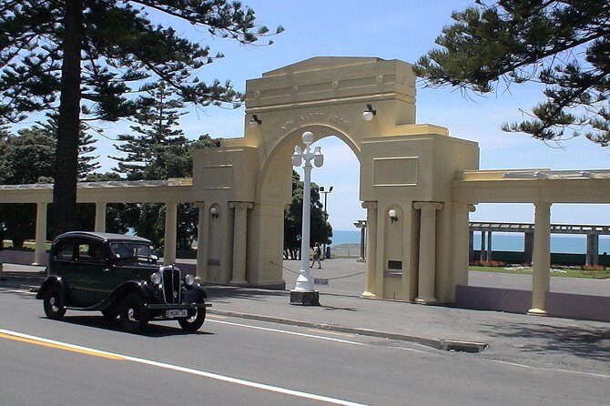 Napier Shore Excursion: City Sights and Hawke's Bay Tour - FAQ