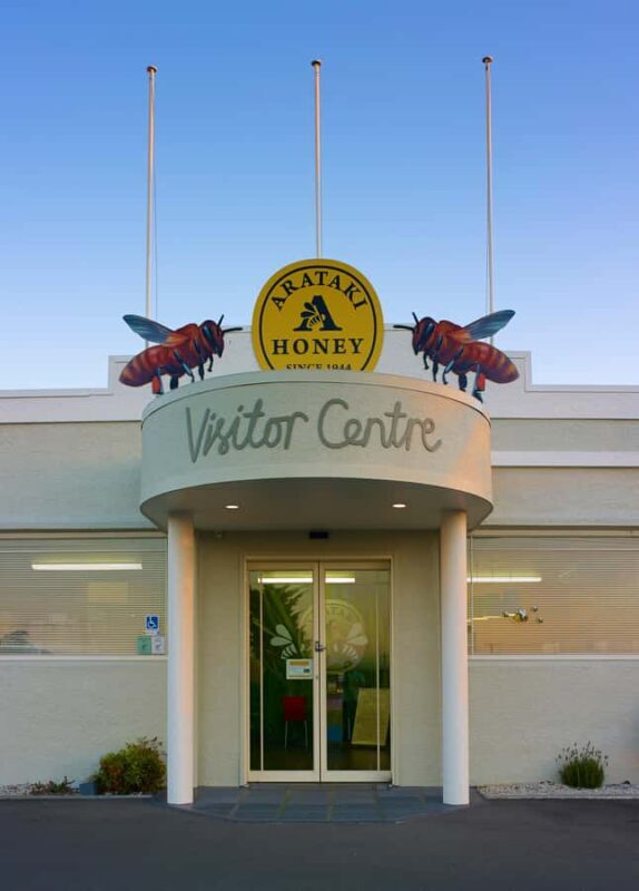 Napier: Taste Hawke's Bay - A sweet treat food tour - Key Points