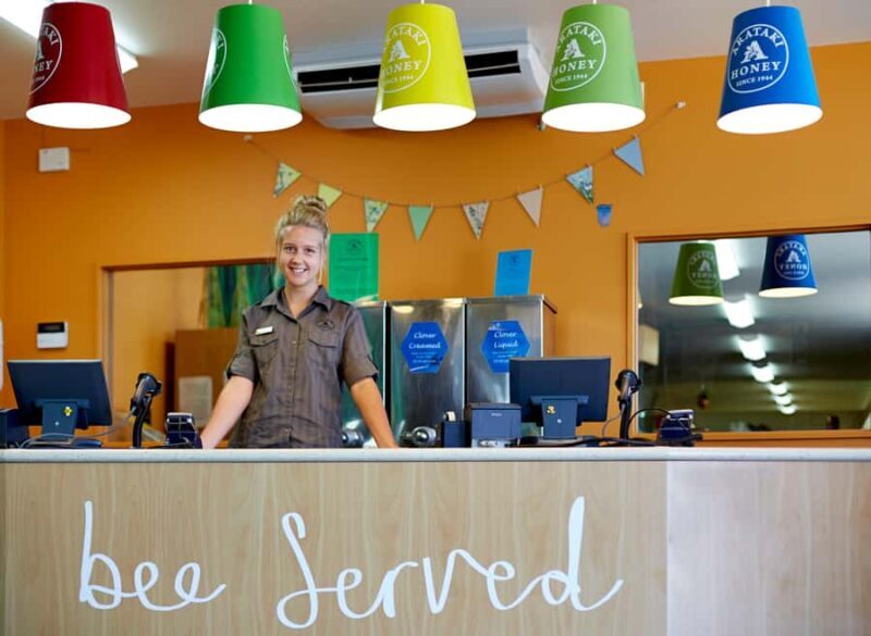 Napier: Taste Hawke's Bay - A sweet treat food tour - What Makes This Tour Stand Out?