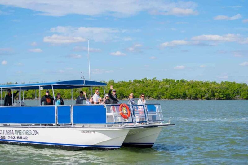 Naples: 10,000 Islands Boat and Wildlife Tour - Who Will Love This Tour?