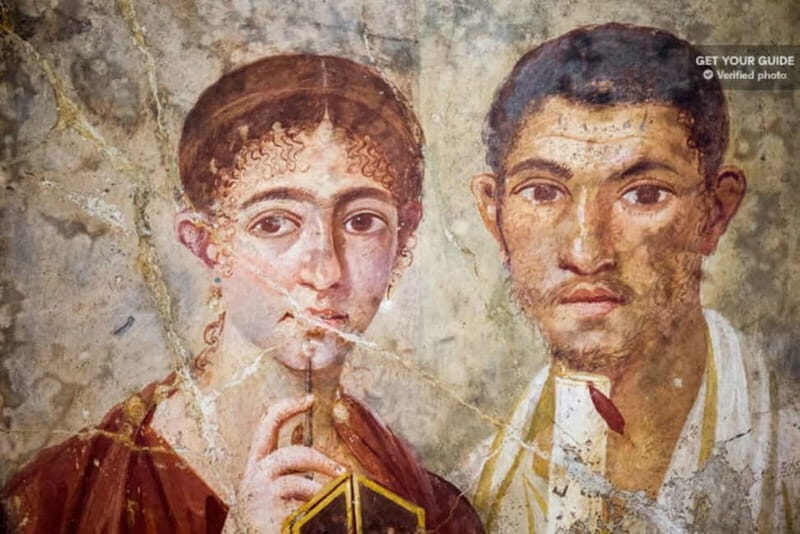 Naples: 3-Day City Attractions and Public Transport Pass - The Sum Up