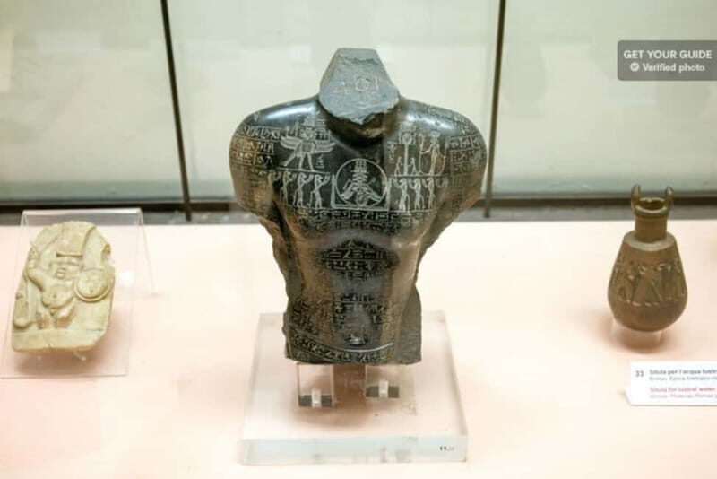 Naples: 3-Day City Attractions and Public Transport Pass - FAQ