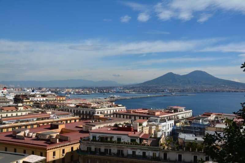 Naples: 3 Days Pass, Pompeii & Archeological Museum included - The Complete Breakdown of the Naples Pass Experience