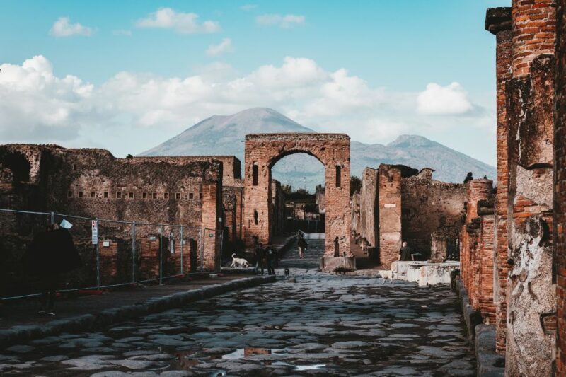 Naples: 3 Days Pass, Pompeii & Archeological Museum included - Is This Tour Right for You?