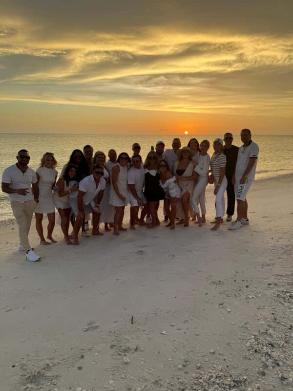 Naples: 3 Hour Keewaydin Island Shelling - FAQs