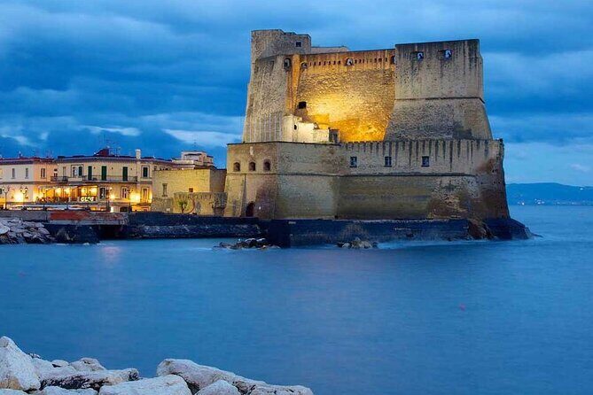 Naples - 4 hours in the streets of the city - The Itinerary Breakdown: What Makes Each Stop Special