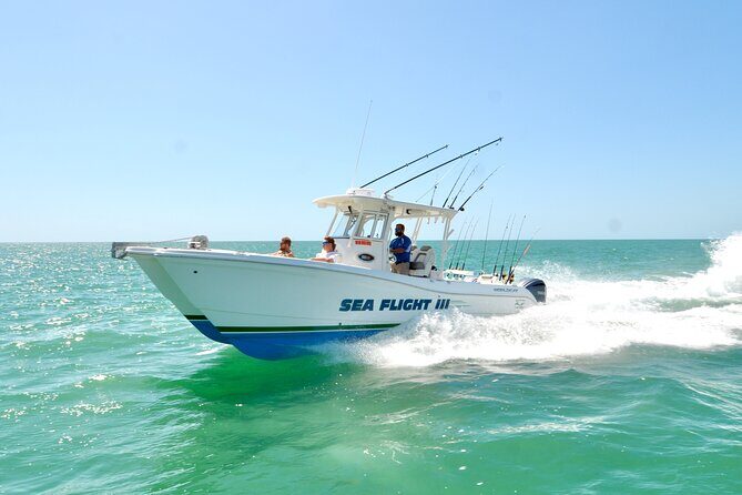 Naples 6 hour Split Charter - Exploring the Naples 6-Hour Split Charter: A Practical Review