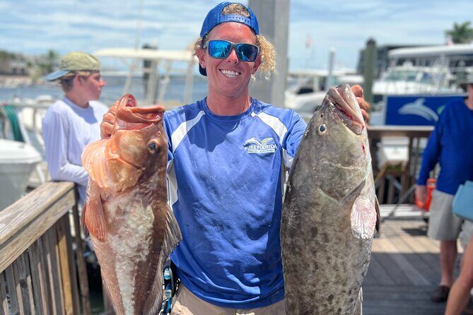 Naples 6 hour Split Charter - The Cost and Its Value