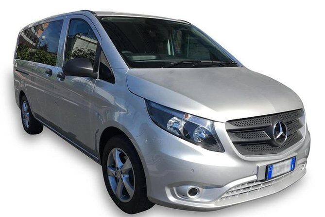 Naples airport/station to Positano or Ravello private arrival transfer - Why Choose This Private Transfer?