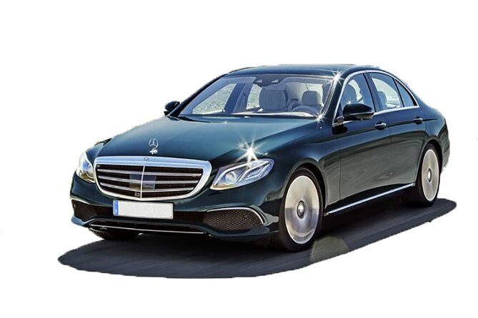 Naples airport/station to Sorrento private arrival transfer - An in-depth look at the Naples to Sorrento transfer experience