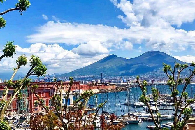 Naples Airport to Naples center transfer (or vice versa) - Authentic traveler insights