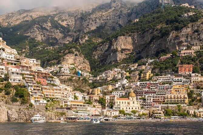 Naples Amalfi Coast Sorrento and Amalfi - Value for Money
