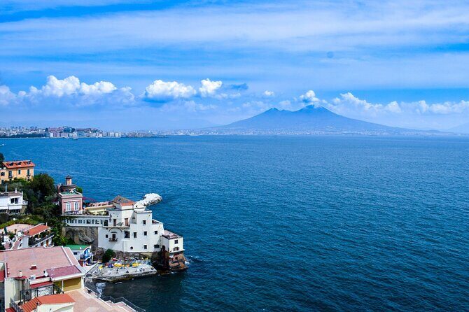 Naples Amalfi Coast Sorrento and Amalfi - Who is This Tour Best For?