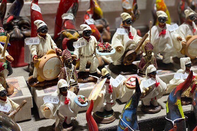 Naples Attractions Walking and Sightseeing Tour - FAQs