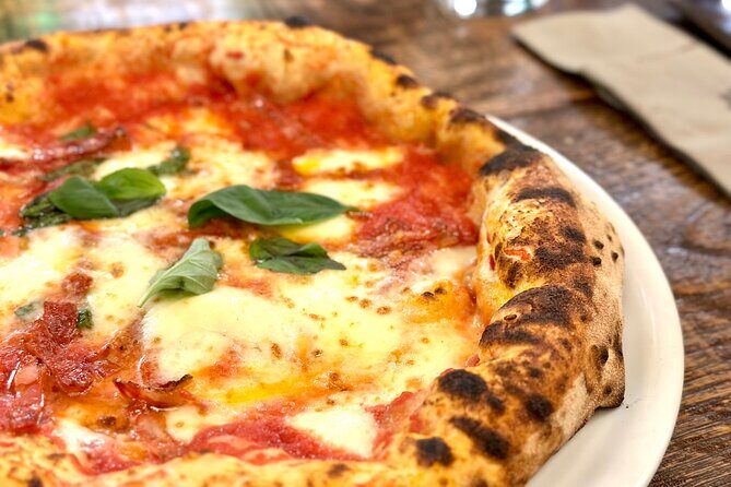 Naples: Authentic Italian Pizza Making Class with Local Pizzaiolo - Final Thoughts