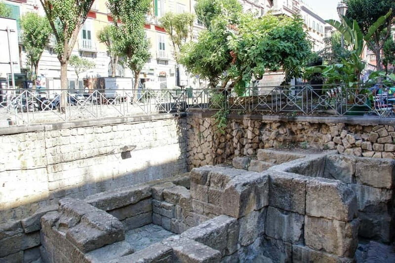 Naples behind the scene walking guided tour - Final Thoughts