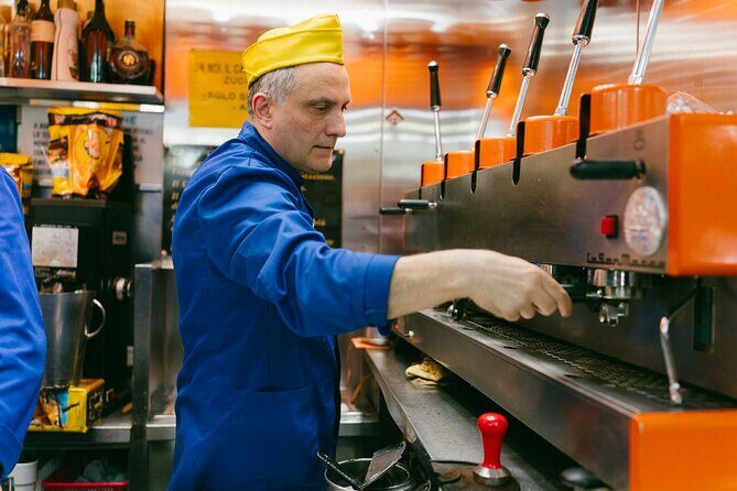 Naples by Night: Ultimate Neapolitan Tasting Tour - Who Will Love This Tour?