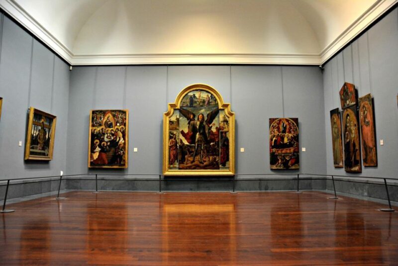 Naples: Capodimonte Museum small group tour - The Inside Scoop From Reviews