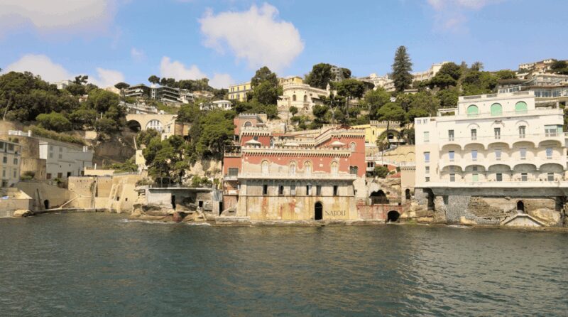 Naples: Castel dell'Ovo Boat Tour with Snorkeling & Aperitif - Practical Details & Tips