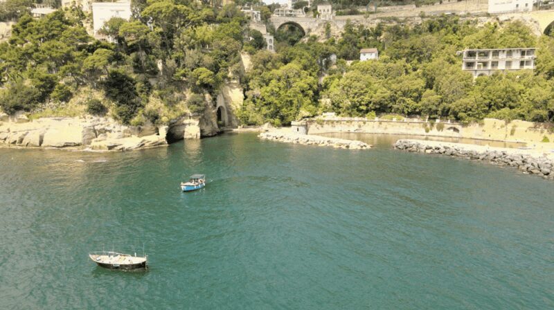 Naples: Castel dell'Ovo Boat Tour with Snorkeling & Aperitif - Authentic Experiences from Past Guests