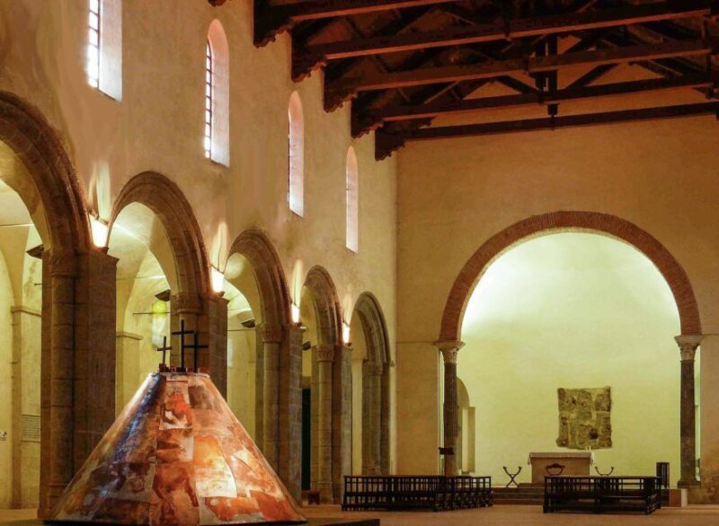 Naples: Catacombs of San Gennaro Entry Ticket & Guided Tour - Discovering the Underground of Naples