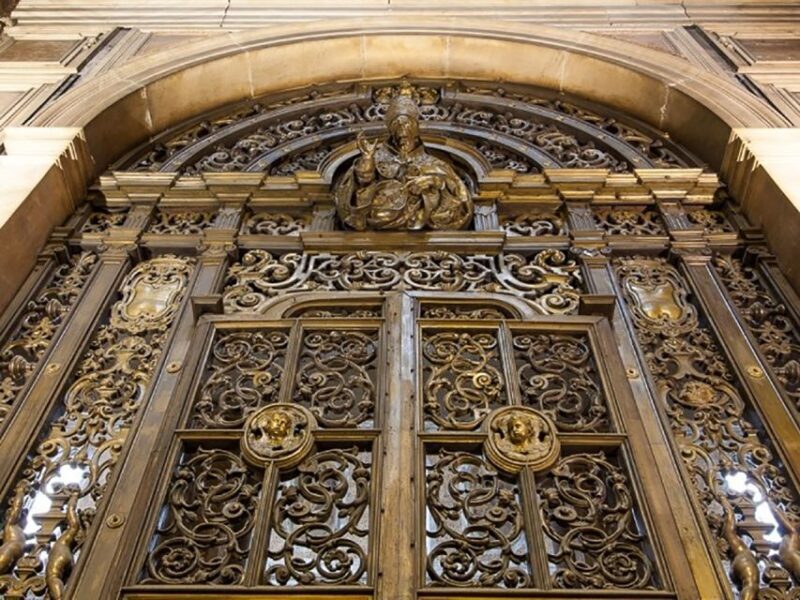 Naples: Chapel & Museum of San Gennaro Guided Tour - FAQ