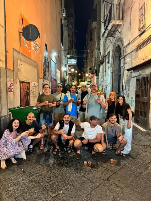 Naples cheers: Bar tour with Free Drinks - Final Thoughts: Is It Worth It?