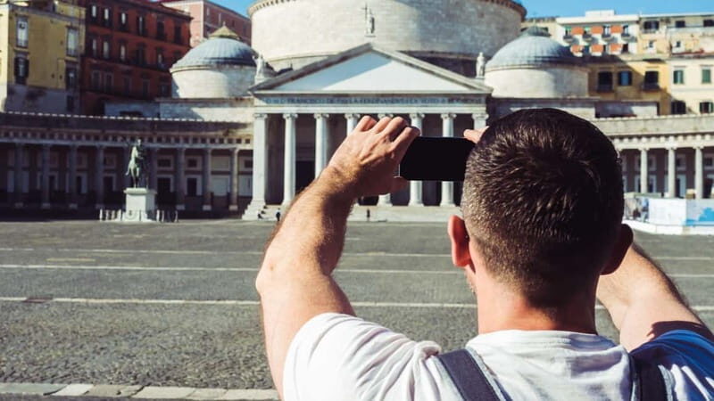 Naples: City Highlights and Hidden Gems Private Walking Tour - Exploring Naples with a Personal Touch