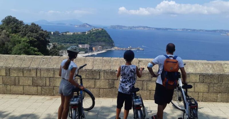 Naples: City Highlights Guided Bike Tour - The Experience: An In-Depth Look