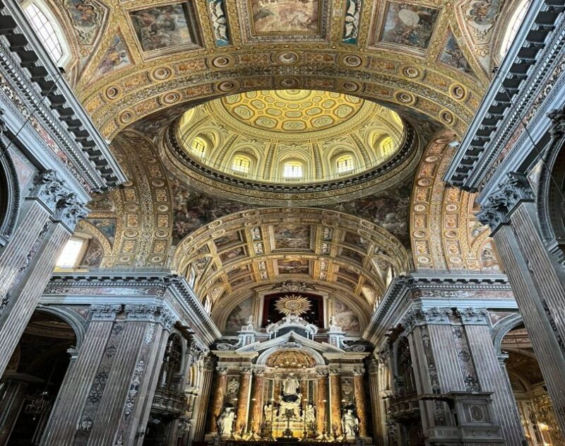 Naples City of Mystery, Legends and Hidden Secrets tour - What to Expect from the Naples Mystery Tour