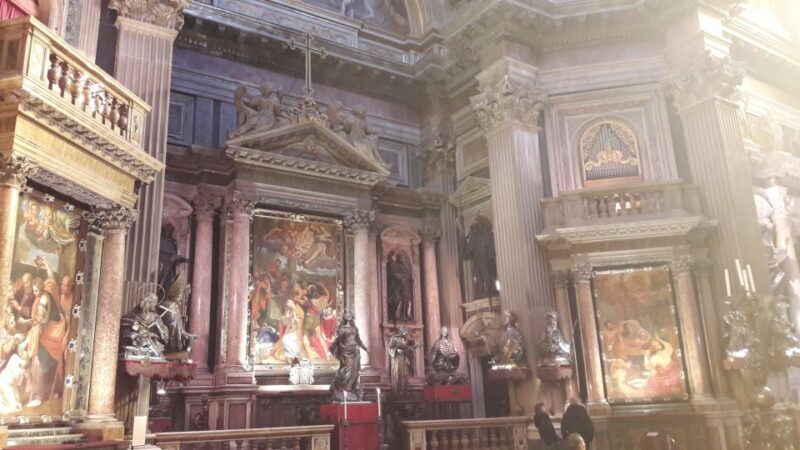 Naples City of Mystery, Legends and Hidden Secrets tour - Authentic Experiences and Practical Details