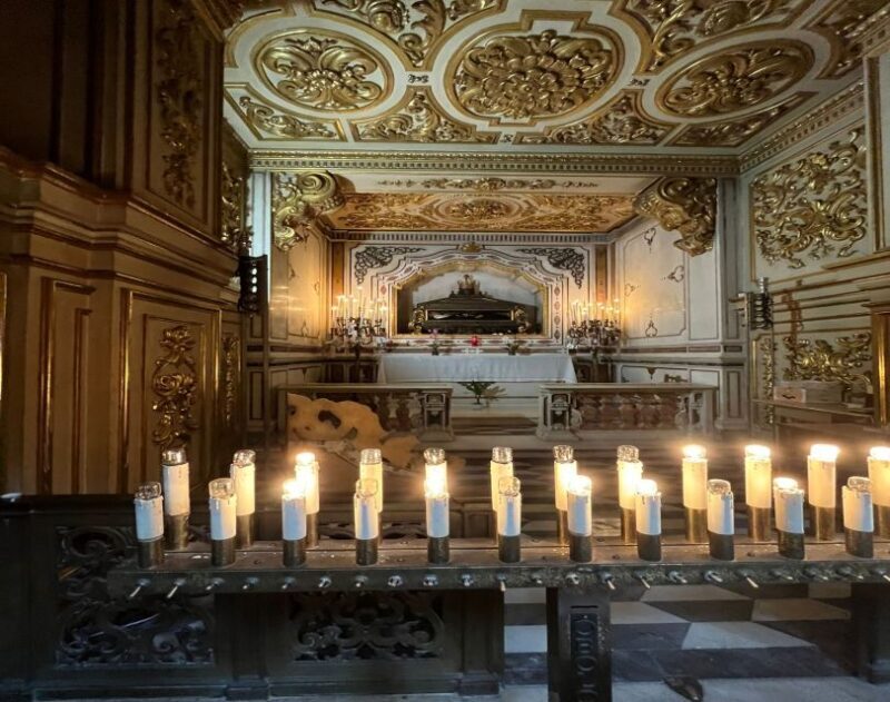 Naples City of Mystery, Legends and Hidden Secrets tour - Final Thoughts: Who Should Book This Tour?