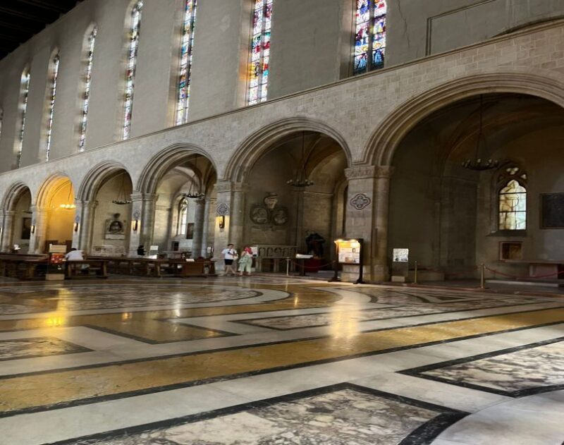 Naples City of Mystery, Legends and Hidden Secrets tour - Frequently Asked Questions